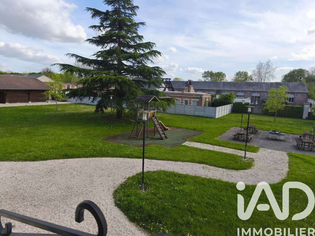 Photo 3 - Appartement à LA FERE