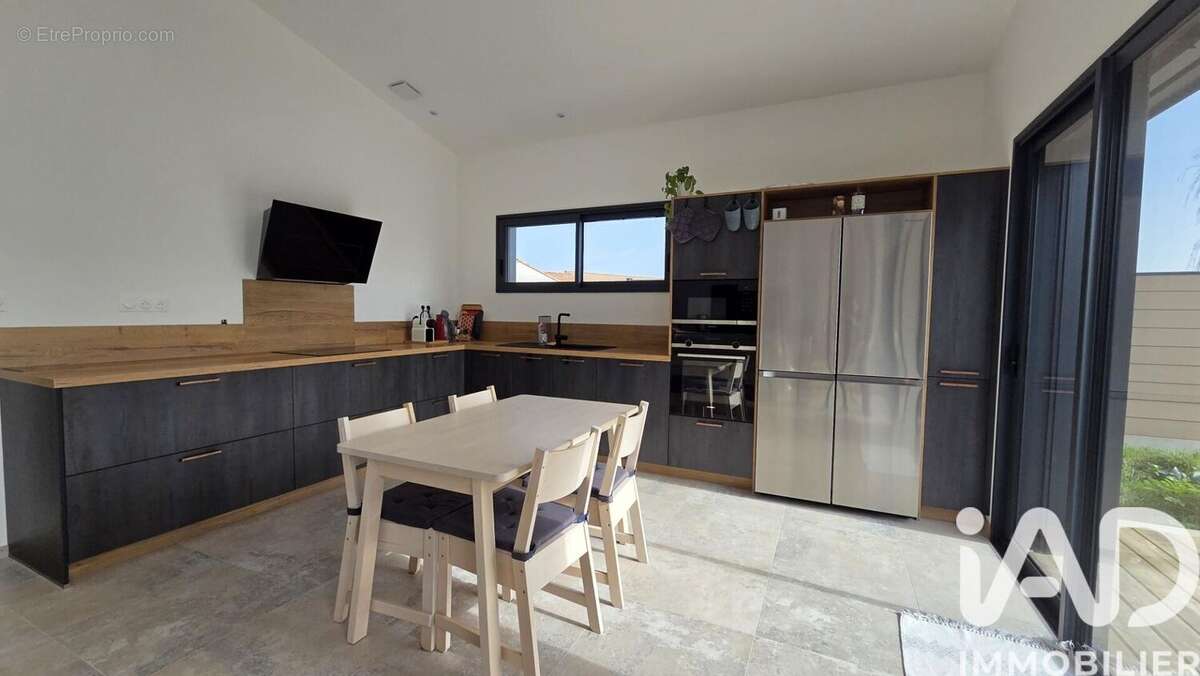 Photo 5 - Maison à SAINT-JEAN-DE-MONTS