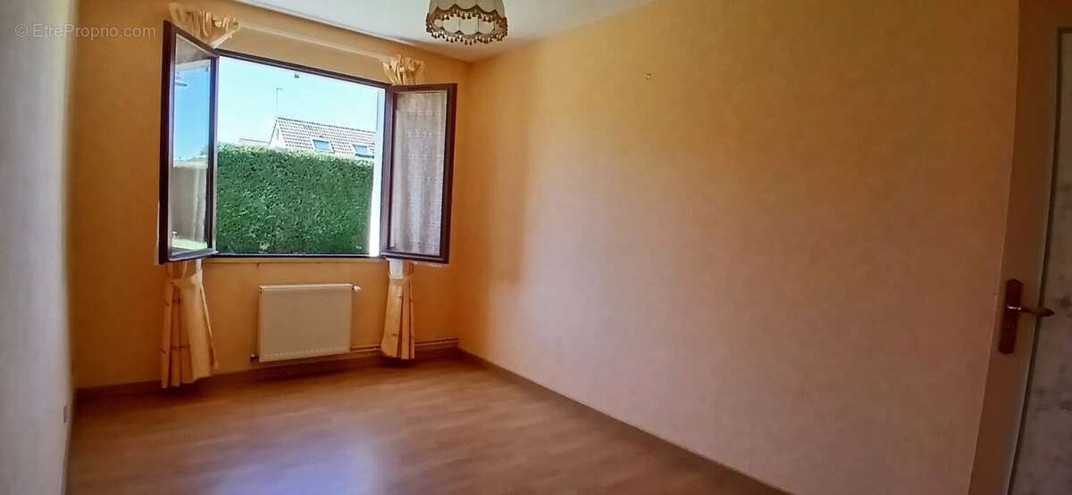 Maison à LES ESSARTS
