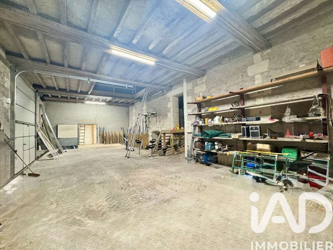 Photo 2 - Maison à RESTIGNE