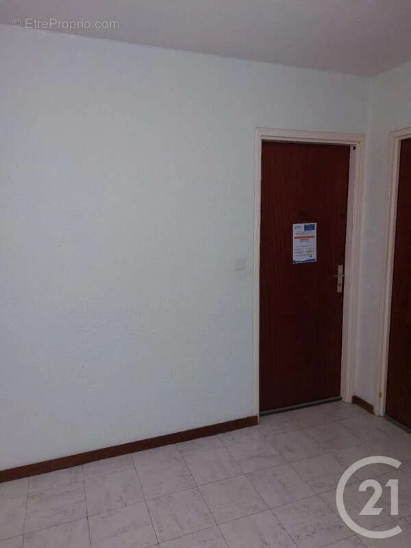 Appartement à SAINT-MEMMIE