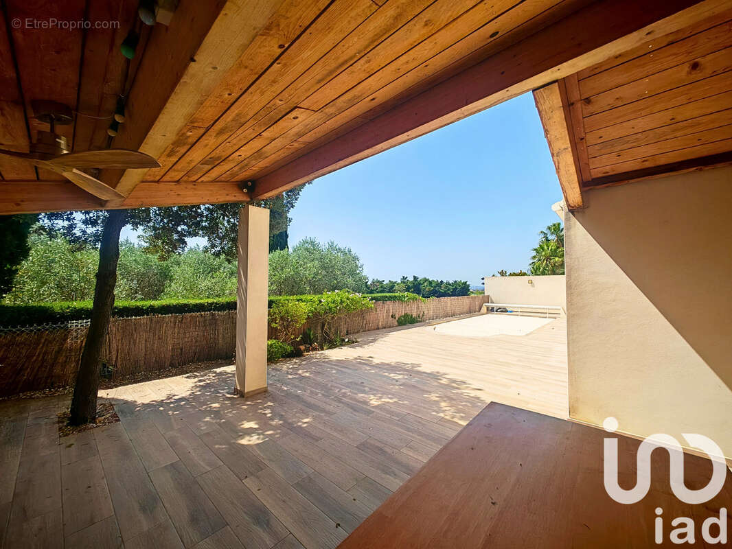 Photo 3 - Maison à BOUJAN-SUR-LIBRON