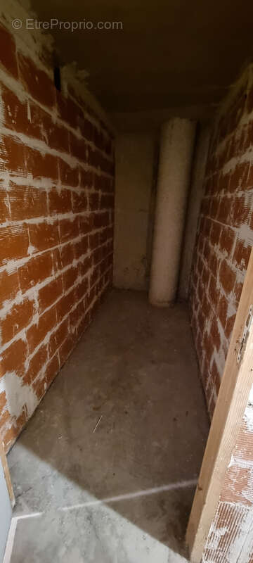 Appartement à RODEZ