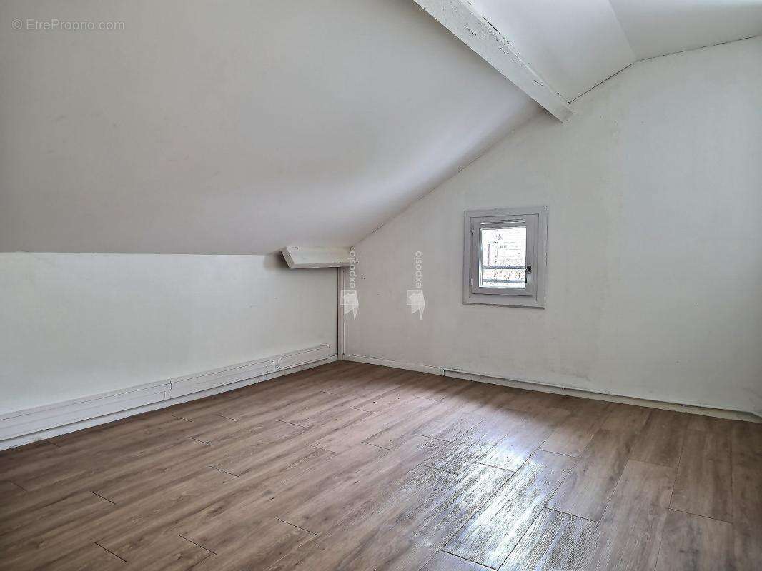 Maison à VILLEURBANNE