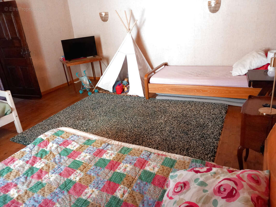 Grande Maison de Village - photo 10