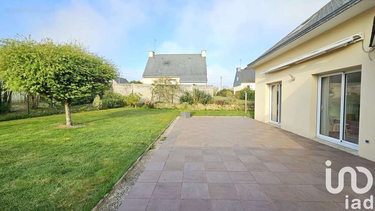 Photo 6 - Maison à PLUMELEC
