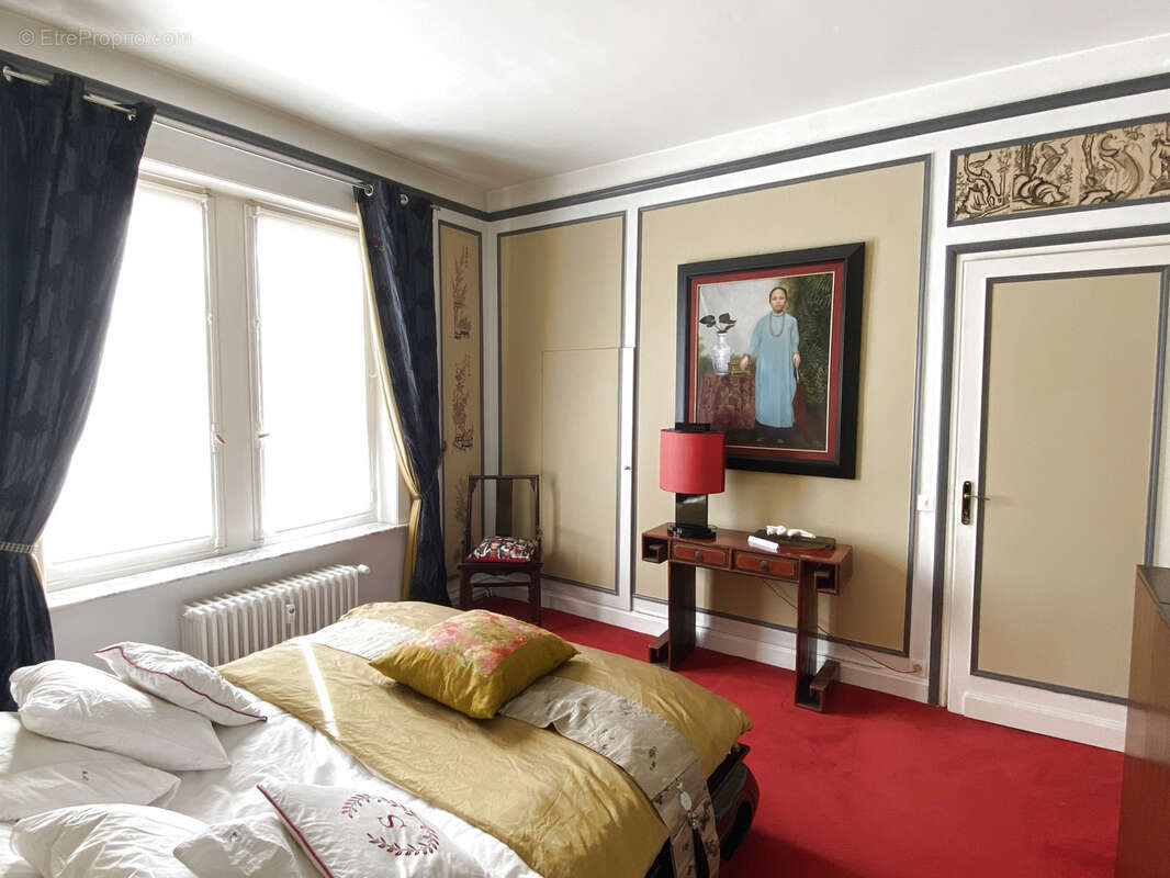 Appartement à HAUBOURDIN