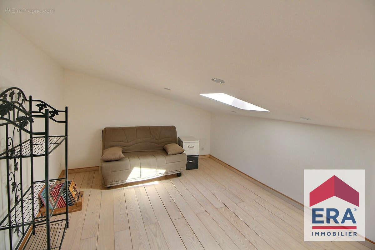 Maison à PONT-SAINT-ESPRIT