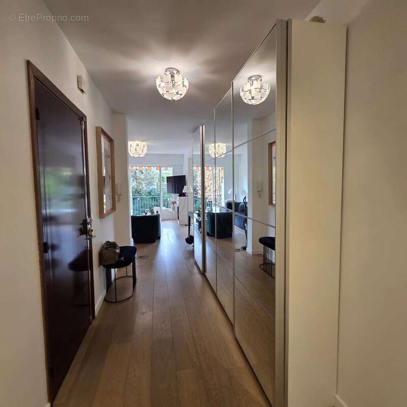 Bel appartement 3 pièces à Cimiez, Nice - photo 9