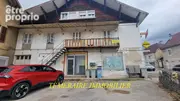 Appartement à CHAMPAGNOLE