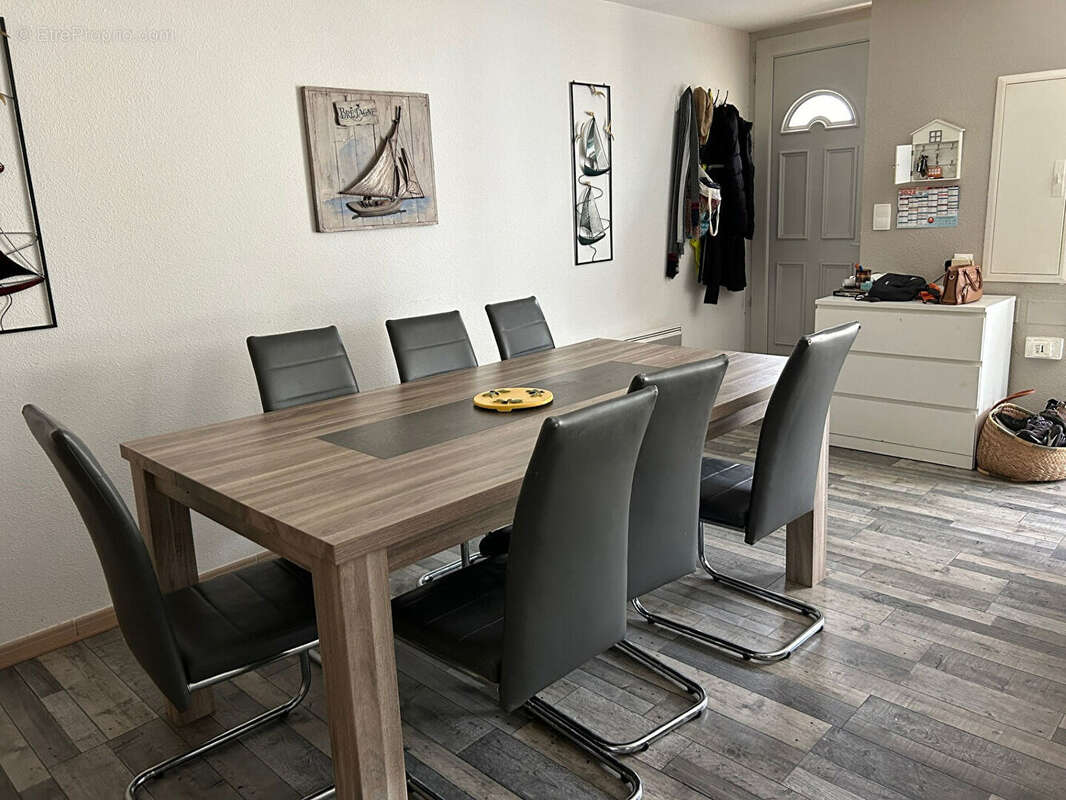 Maison 92 m² à Coarraze  - photo 9