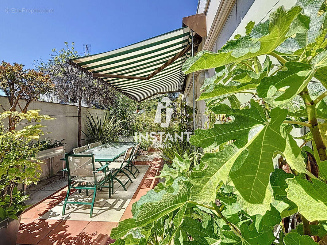 Appartement à NOGENT-SUR-MARNE