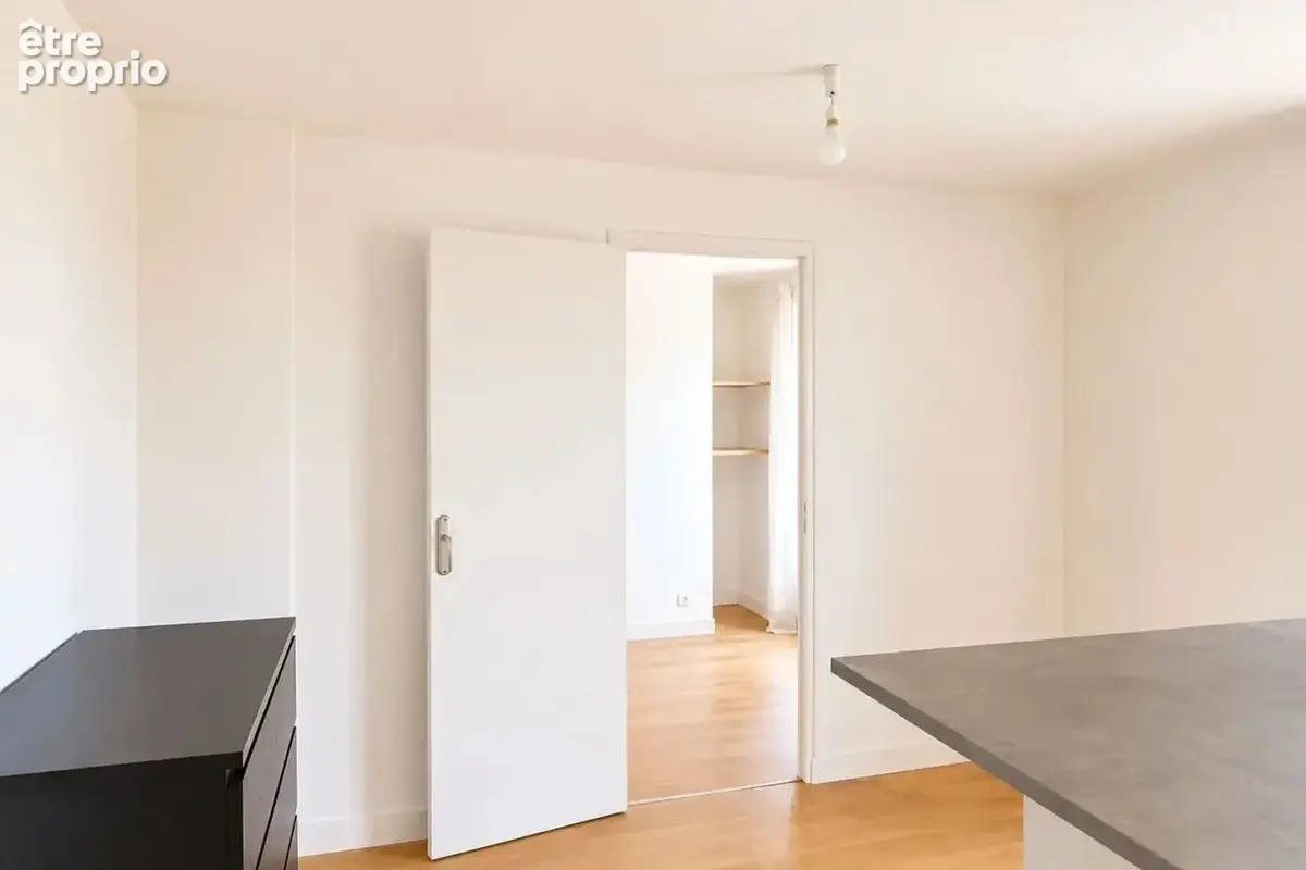 Le 2 pièces idéal au cœur d'un quartier recherché - photo 4