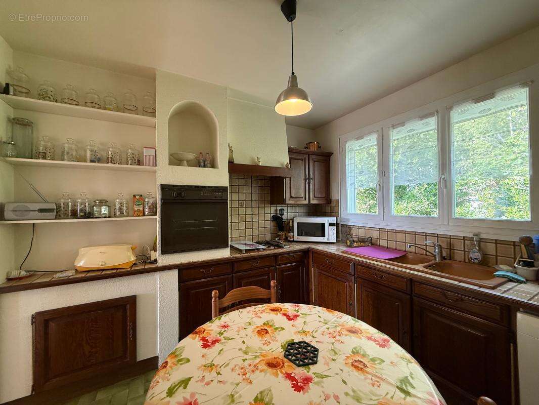 Maison à SAINT-SERNIN