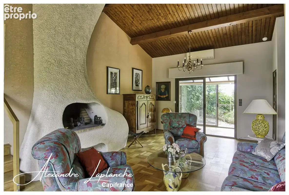 Dpt Tarn et Garonne (82), MONTAUBAN (82) – Quartier St Michel – Maison lumineuse de 175 m² avec jardin, véranda et garage - photo 2