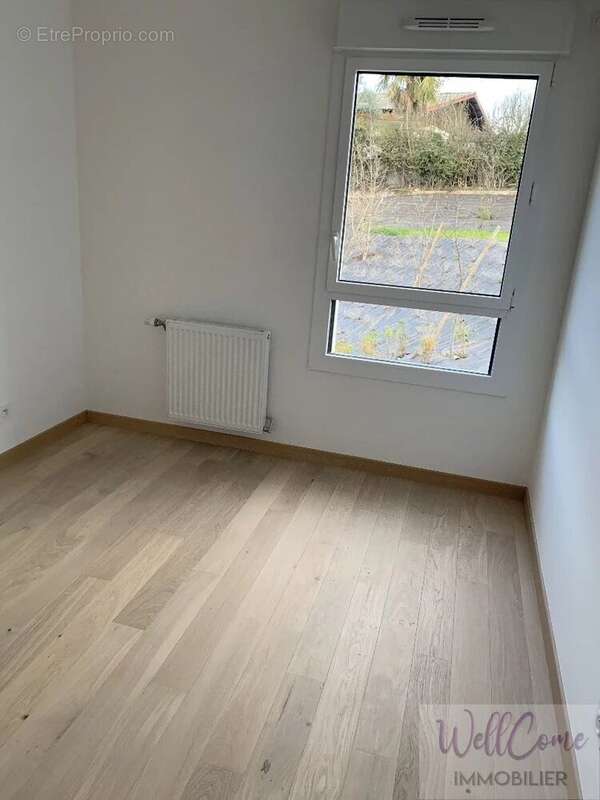 Appartement à AIX-LES-BAINS