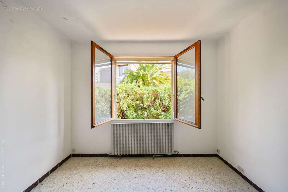 Maison à SANARY-SUR-MER