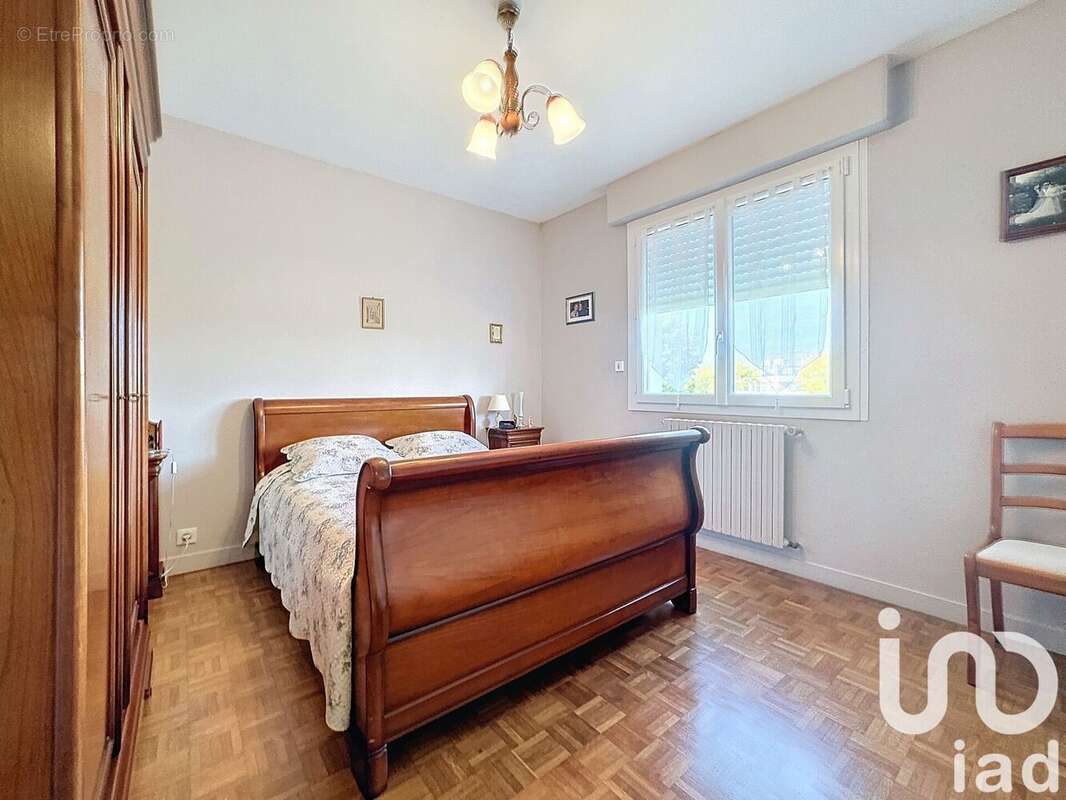 Photo 5 - Maison à CANCALE