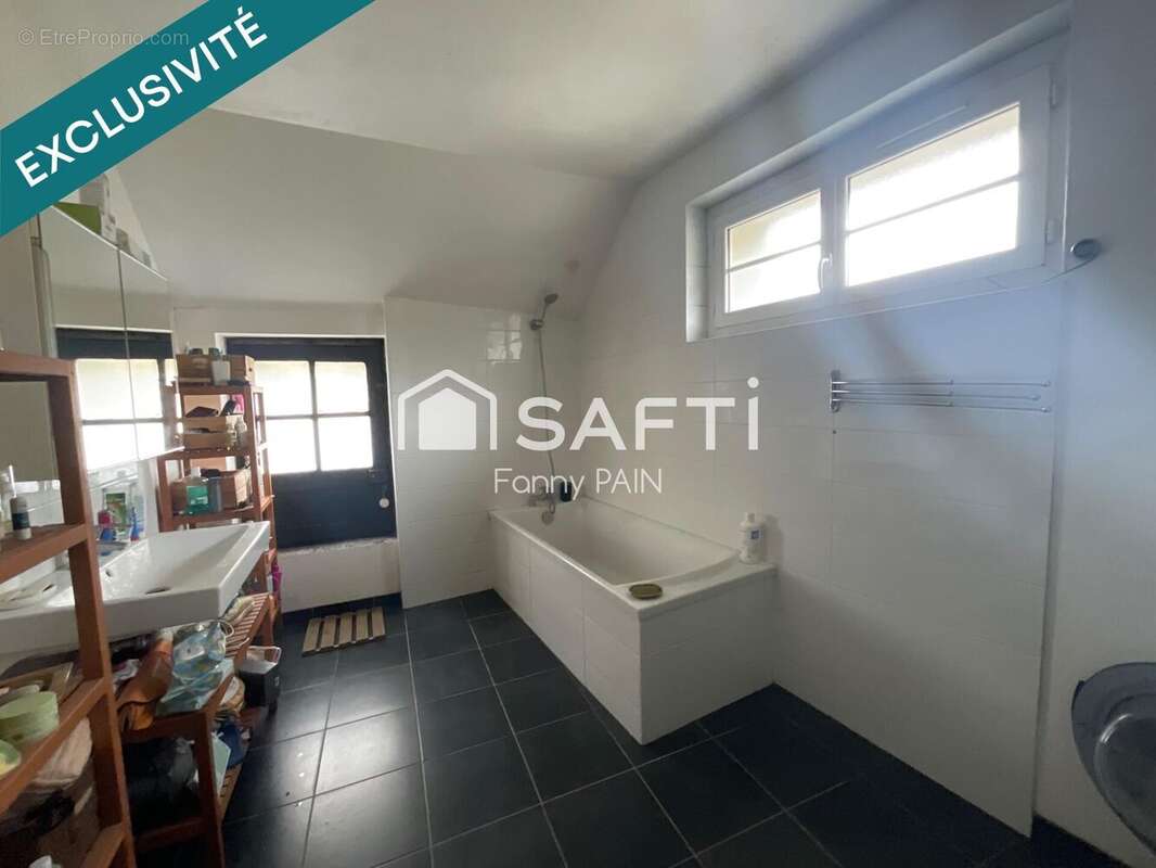 Photo 7 - Maison à MONTLOUIS-SUR-LOIRE