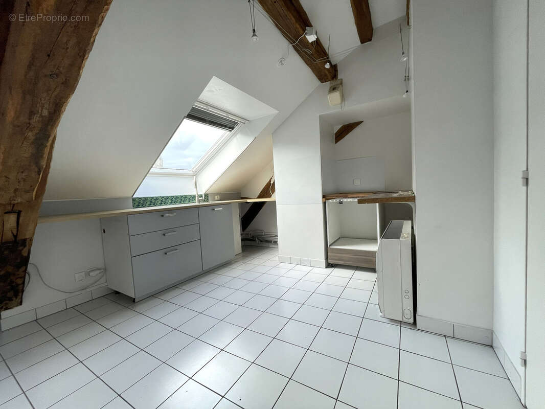 Appartement type 4 quartier cathedrale - photo 7