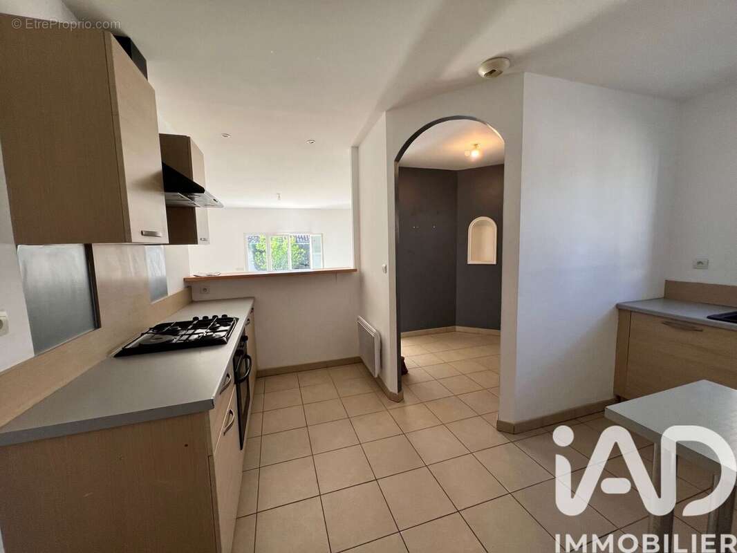 Photo 5 - Maison à ORANGE