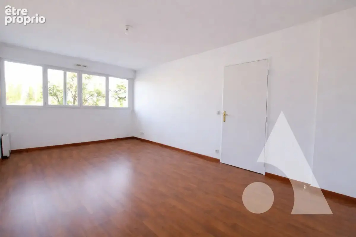 Appartement Pontoise 3 pièce(s) 63,54 m2 - photo 6