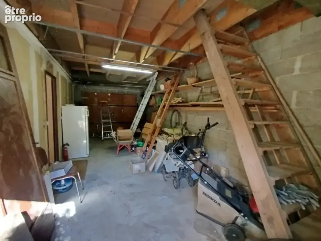 Maison à vendre 4 pièces ARROU (28) - photo 9