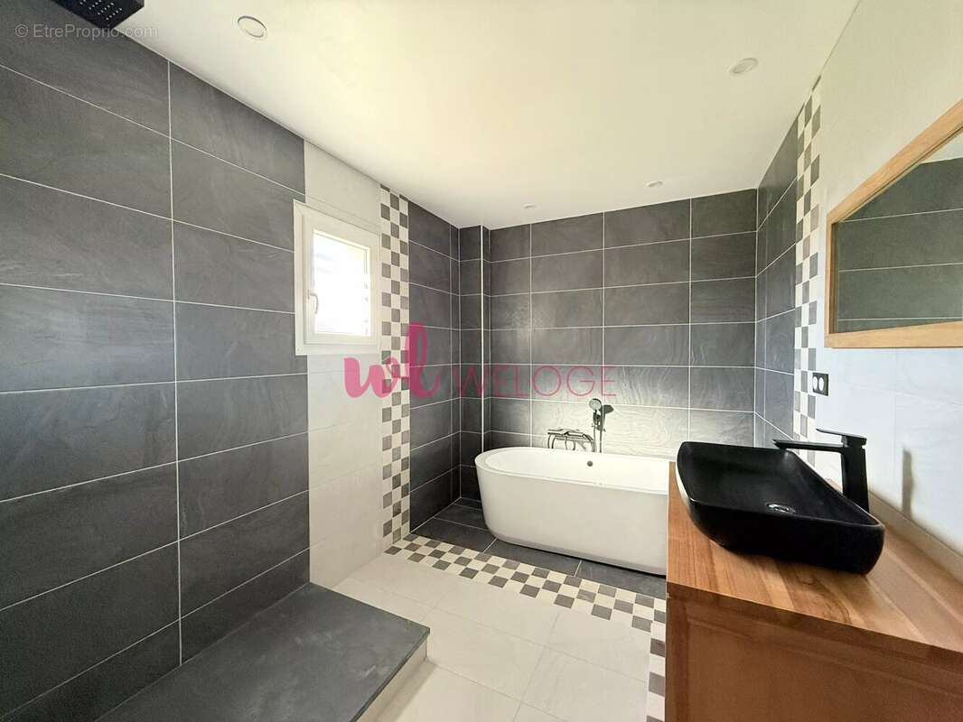 Maison à MONT-DE-MARSAN