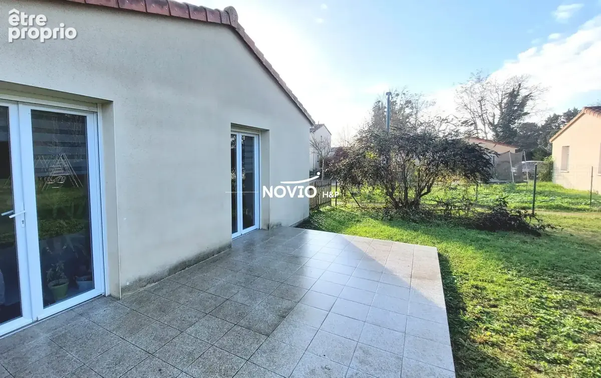 Maison 5 pièces 95 m² à vendre à Jaunay-Clan (86130) - photo 9