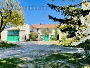 Appartement à SAINT-ROMAIN-EN-VIENNOIS