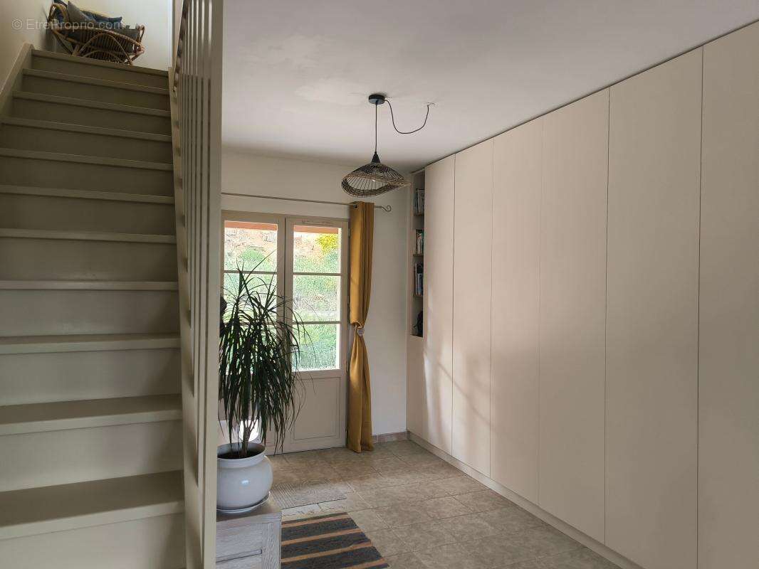 Maison à LA DIGNE-D'AMONT