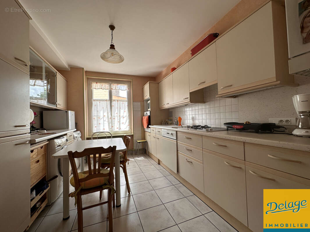 Appartement à LIMOGES