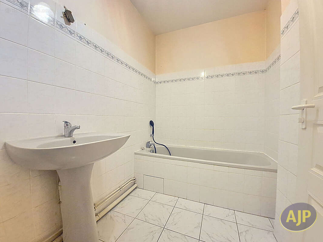 Appartement à LA ROCHE-SUR-YON