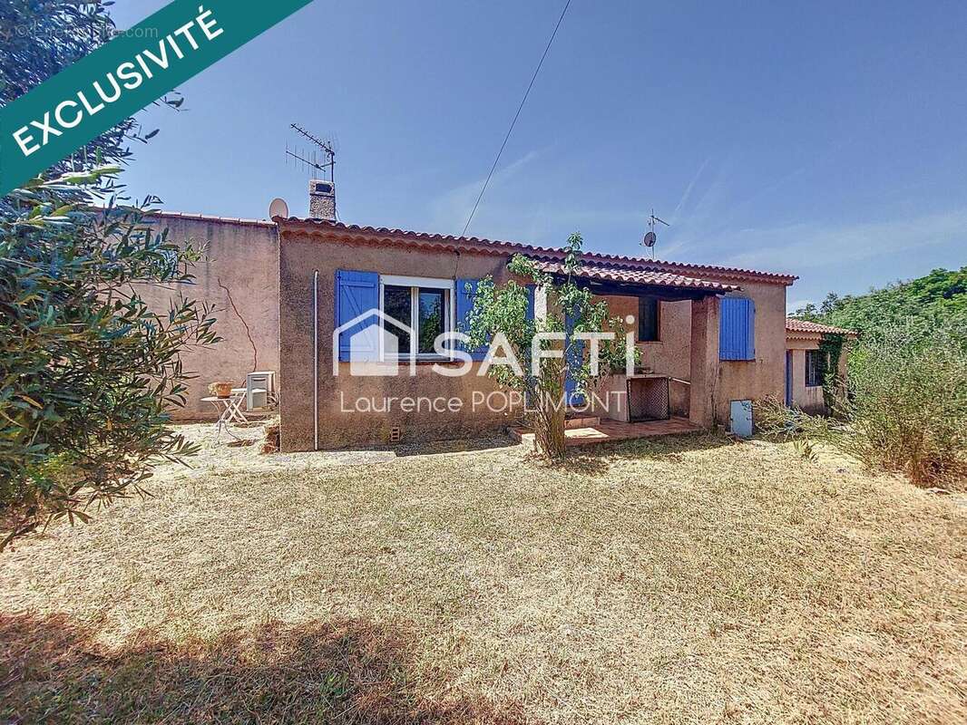 Photo 5 - Maison à DRAGUIGNAN