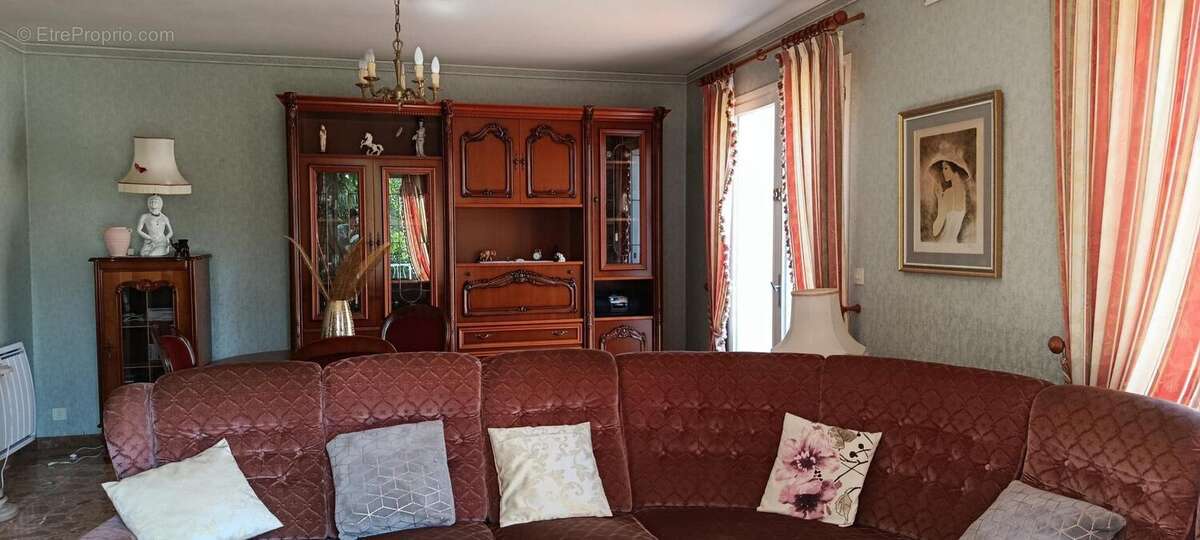 Photo 4 - Maison à PORTET-SUR-GARONNE