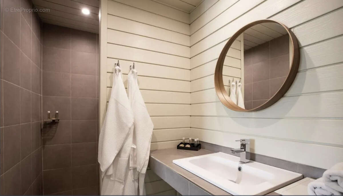 Maison à SAINT-MARTIN