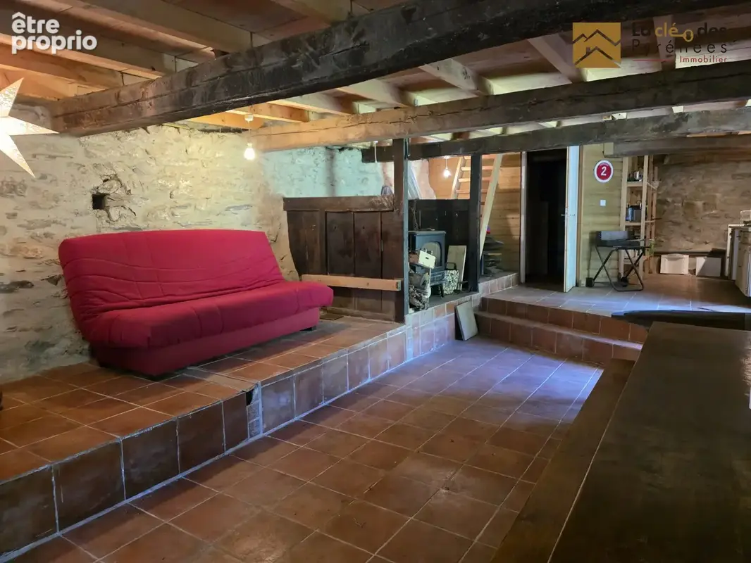Maison 2 pièces 90 m² à vendre à Beaucens (65400) - photo 7