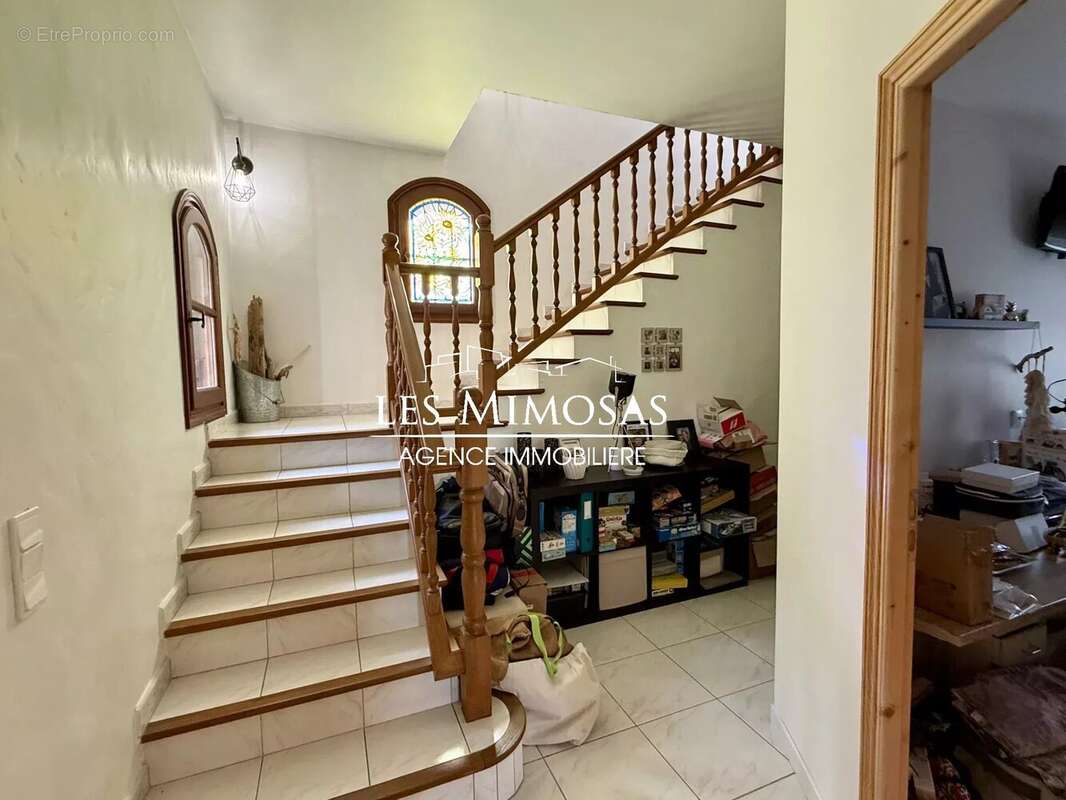 Maison à FREJUS