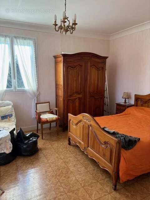 Maison à SAINT-VICTURNIEN