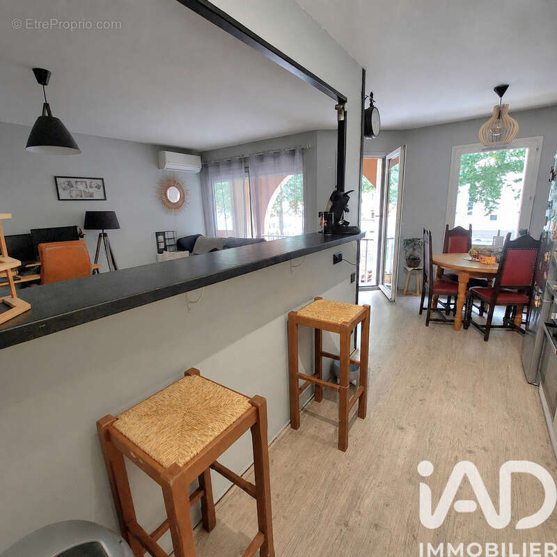 Photo 4 - Appartement à TARBES