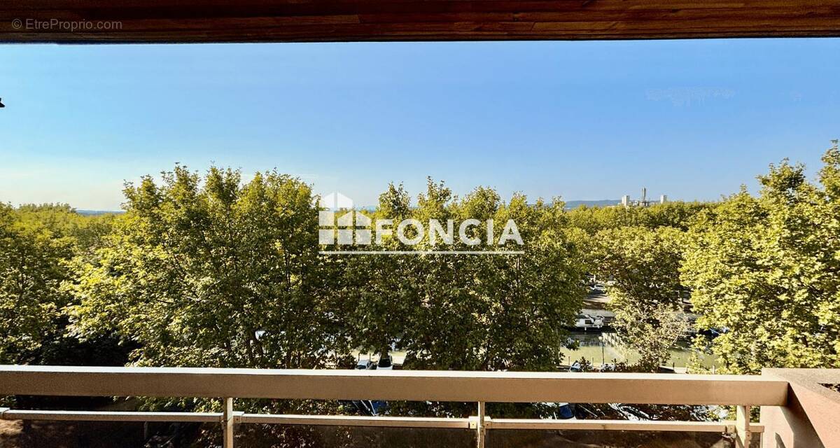 Appartement à NARBONNE