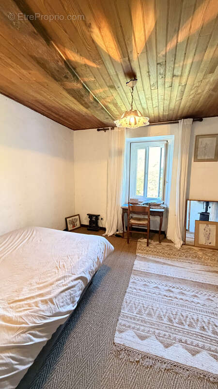 Maison à BARBAGGIO