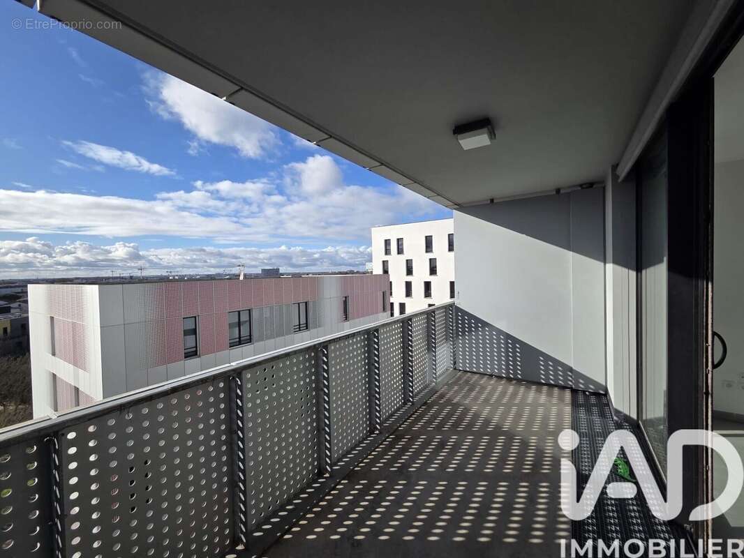 Photo 9 - Appartement à TOULOUSE