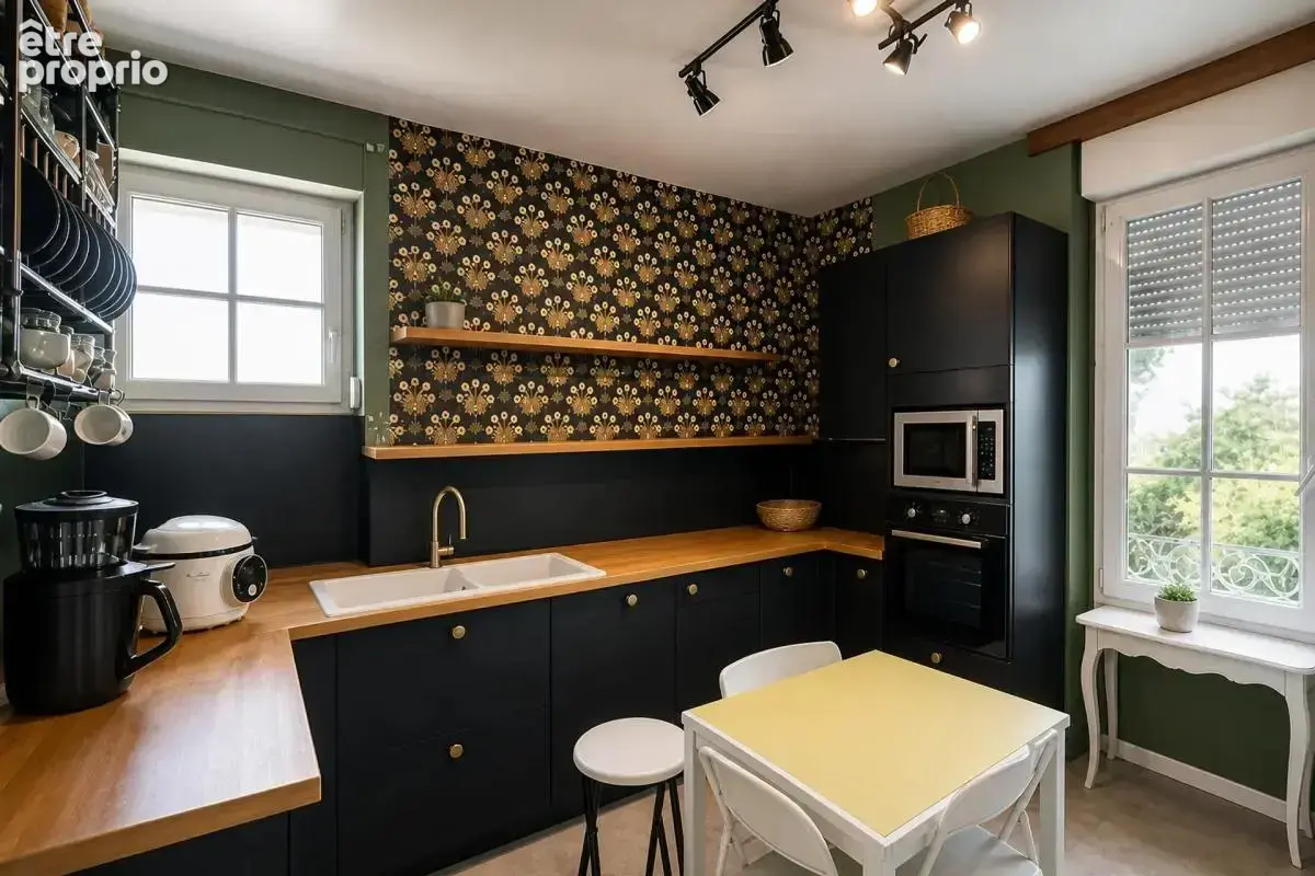 Ensemble immobilier de 300m2 à St Cast le guildo - photo 8