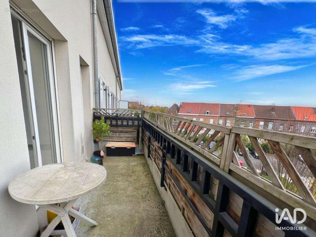 Photo 9 - Appartement à ANZIN