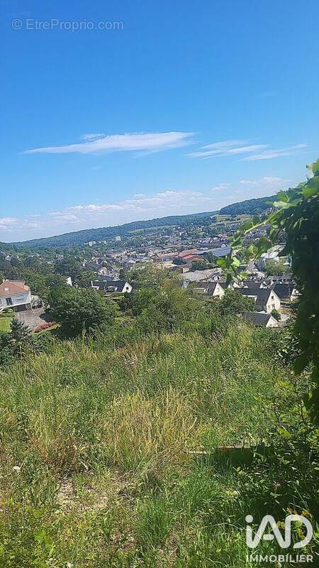 Photo 1 - Terrain à FECAMP