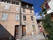 Maison à MALIJAI