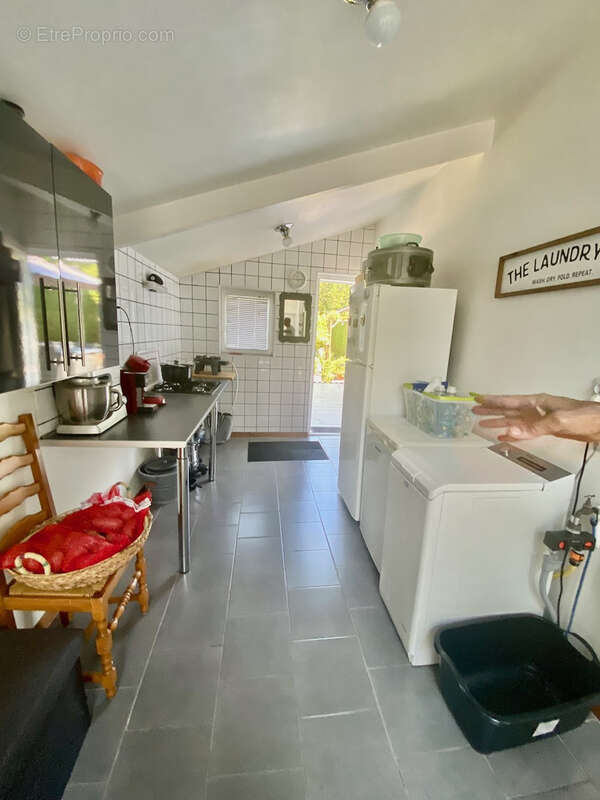 Maison semi-individuelle, coup de coeur ! - photo 10