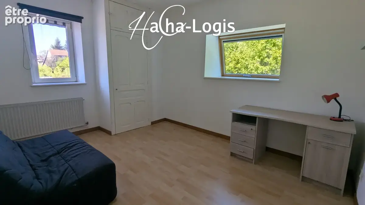 Exclusivité   immeuble de rapport   saint-dié-des-vosges - photo 5