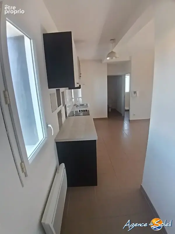 Appartement 2 pièces 46 m² à vendre à Theza (66200) - photo 2